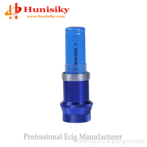 Healthy matrix telescope ecigarette